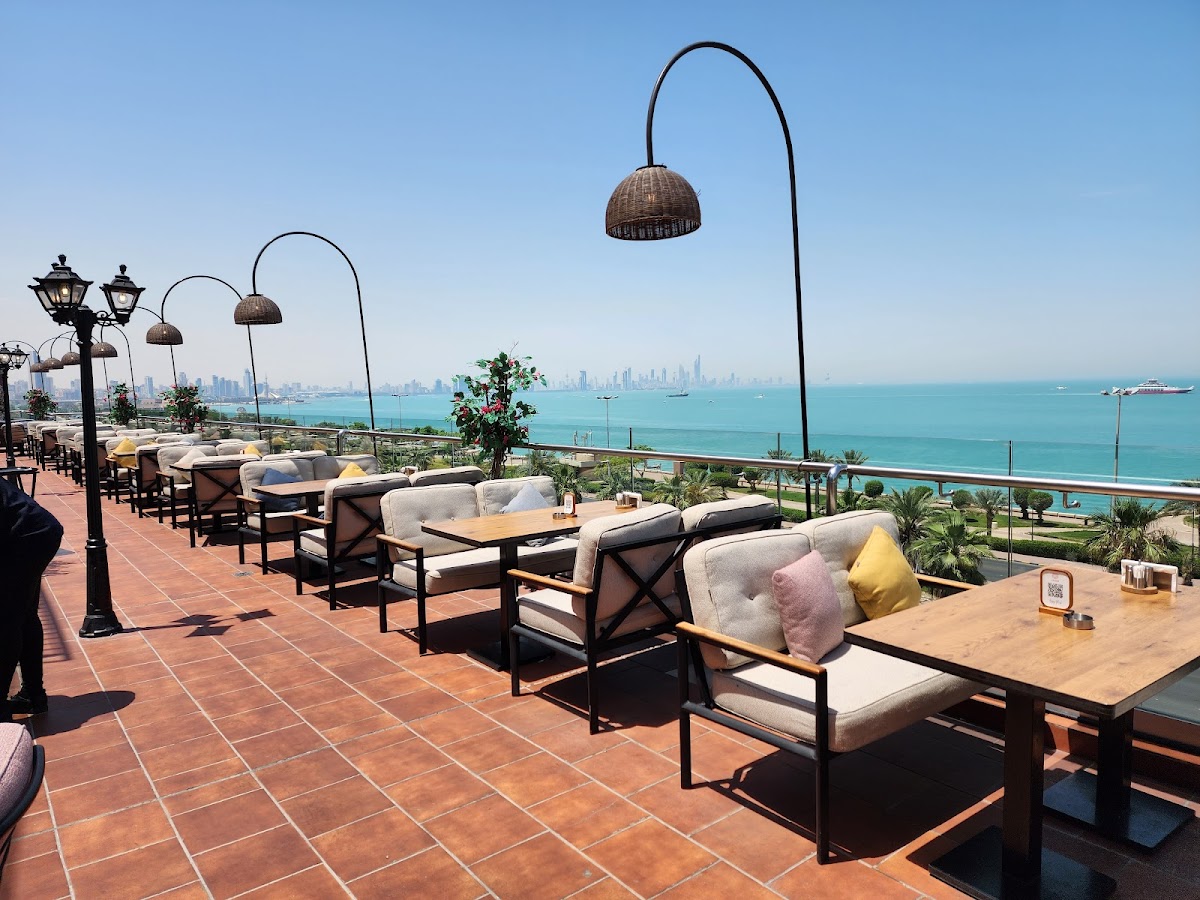 Misk Restaurant